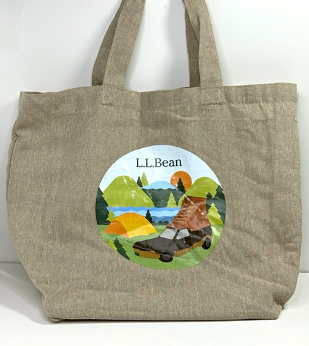 Bean recycled cotton - recycled,
