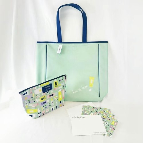 Clinique kate spade 3pc - clinique,