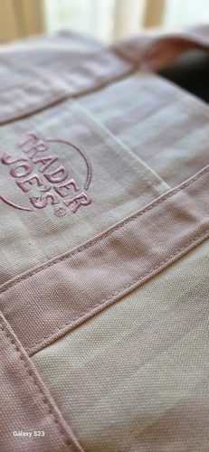 Trader joes mini - trader, bag