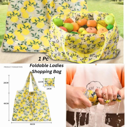 Large reusable foldable - large,
