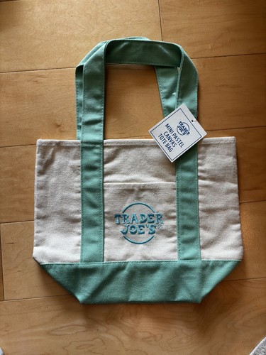 Trader joe mini mint - joe’s,