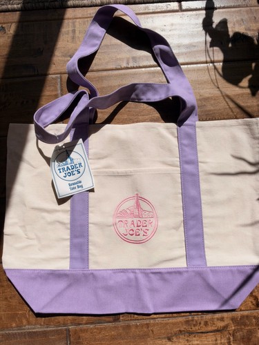 New trader joe s - new, large