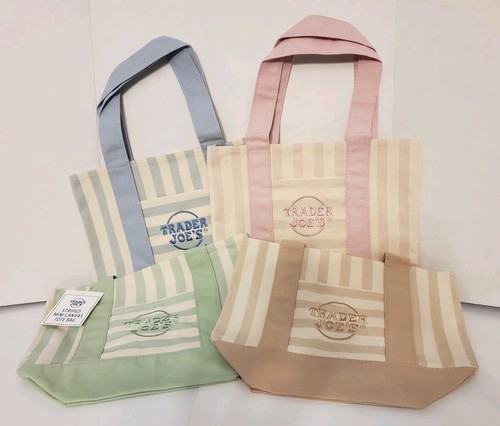 Trader joe mini - joe’s, pastel