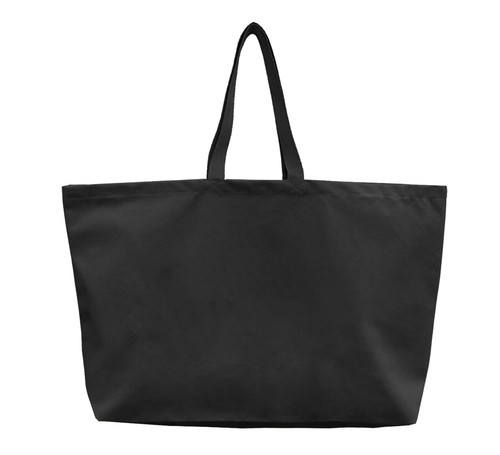 Riverich canvas tote bag - bag,