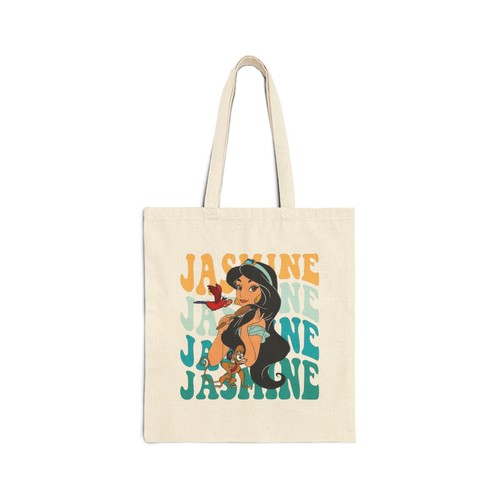 Jasmine character name repeat - name,
