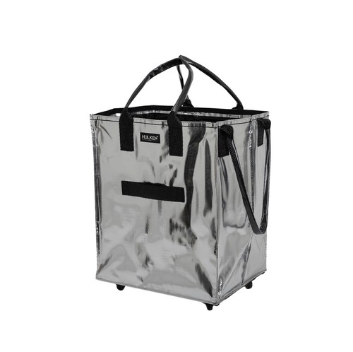 New hulken large silver - new,