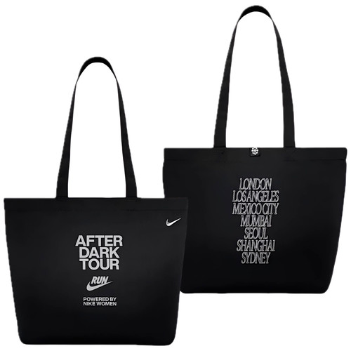 Nike heritage tote bag - 2.0,