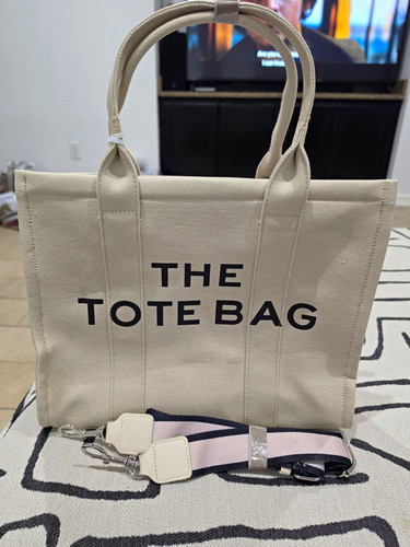 Women tote bag - women’s, logo