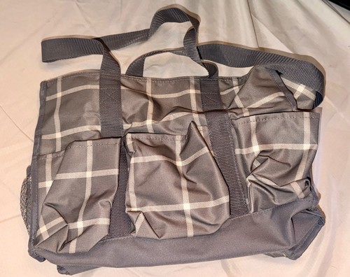 Thirty one tote bag - thirty, white