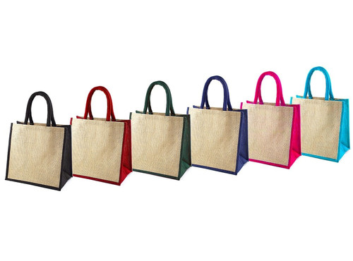 Jute bags medium size - medium,
