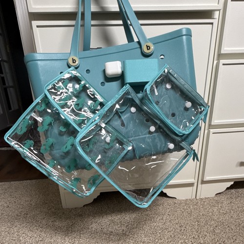 Large bogg tote - large, w/