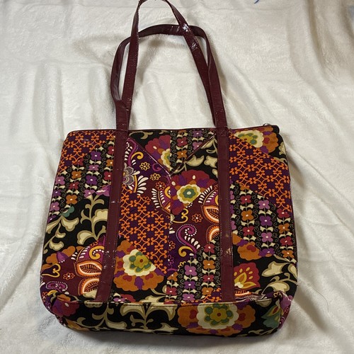 Cotton travel bag - cotton,