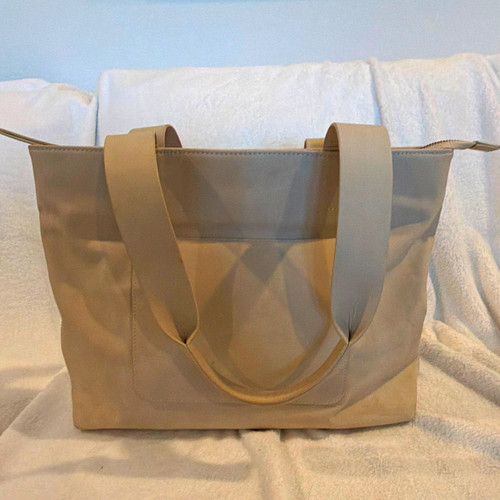 Universal thread beige solid - universal,