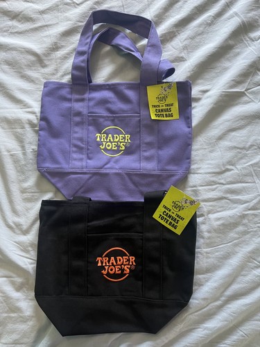 Trader joe halloween - trader,