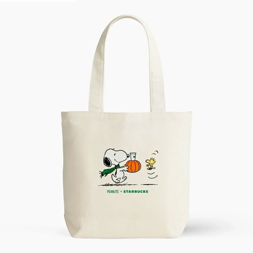 Presale starbucks peanuts - starbucks, x