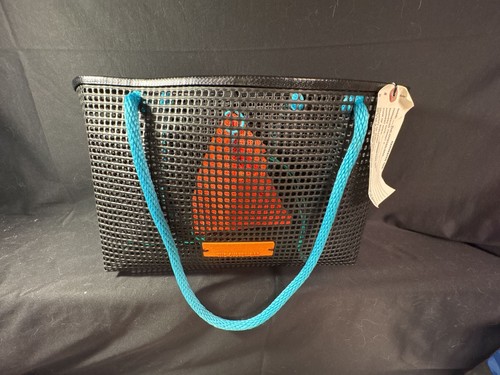 The oyster bag - the,