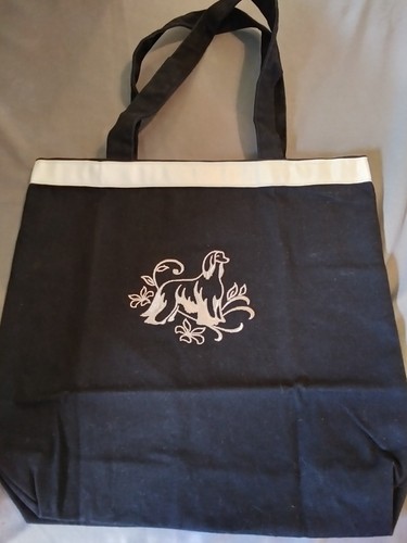 Afghan hound dog canvas - afghan,