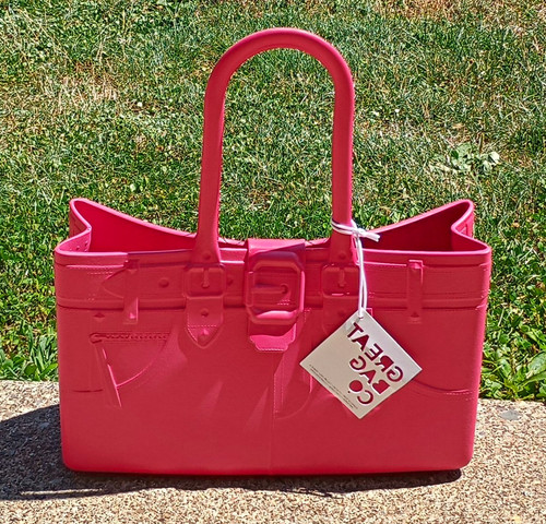 Great bag pink - bag,