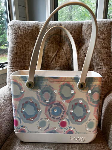 Bogg bag abstract retired - bag, abstract-retired