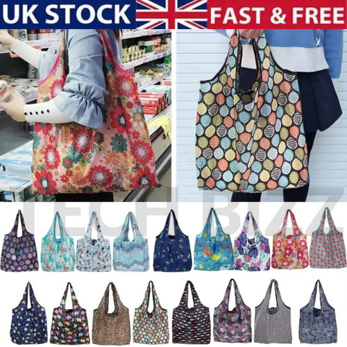 Large reusable foldable - large,