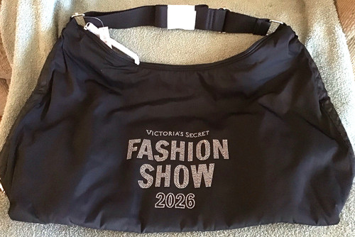 Victoria secret fashion show - victoria,
