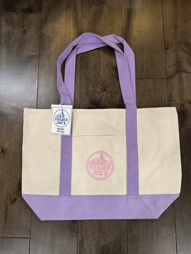 Trader joe canvas limited - trader,