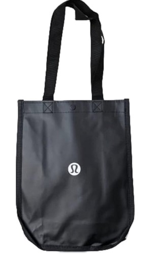 Lululemon reusable shopping - lululemon,