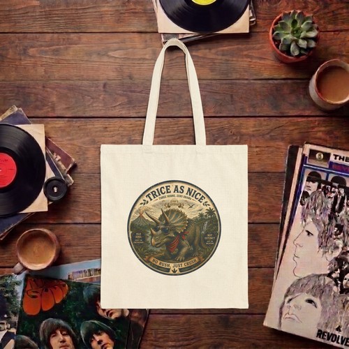 Jurassic tote bag dino purse - dino,