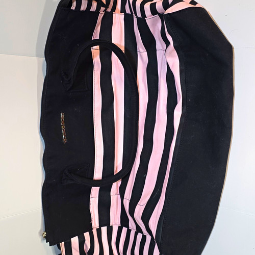 Victoria secret black pink - victoria's,