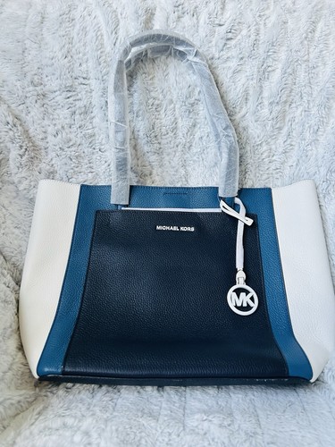 Michael kors large colorblock - kors,