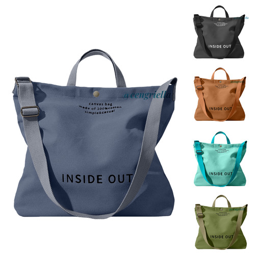 Women large canvas - large, tote