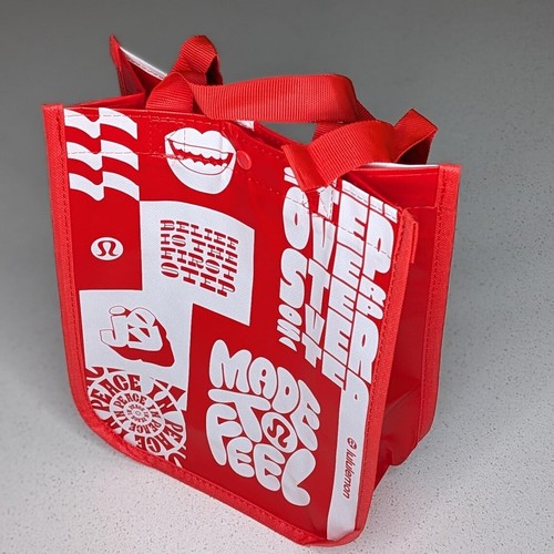 Lululemon small reusable - small,