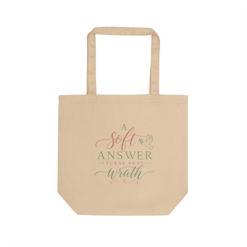 Soft answer turns - soft,