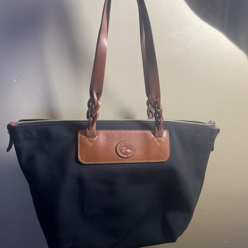 Dooney bourke black - dooney, &