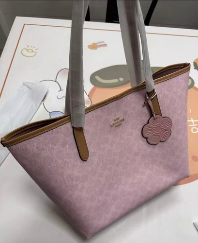 Cel33 coach city tote bag - coach,