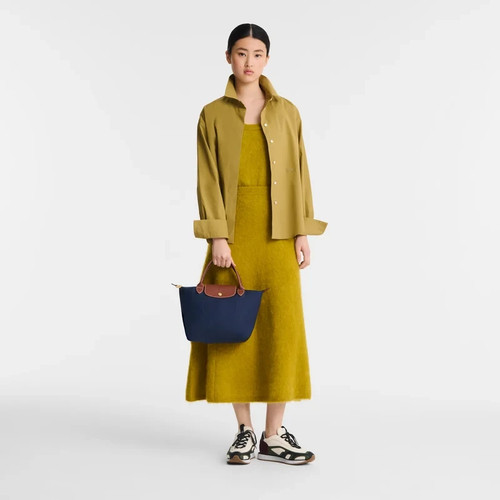 Longchamp pliage nylon - longchamp,