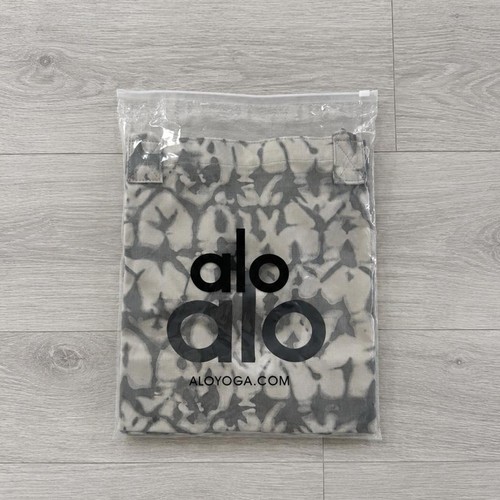 New aio yoga - new, gray