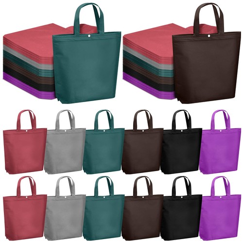 100 pcs reusable grocery - reusable, bag