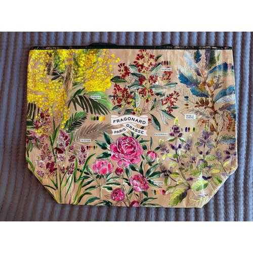 Nwt fragonard paris botanical - nwt,