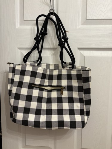 Canvas tote - canvas,