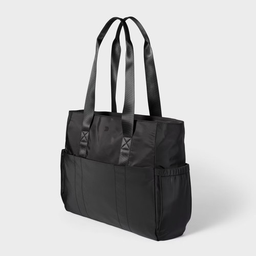 Tote bag all - -, motion