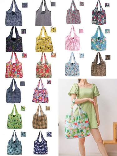 Large reusable foldable - x,