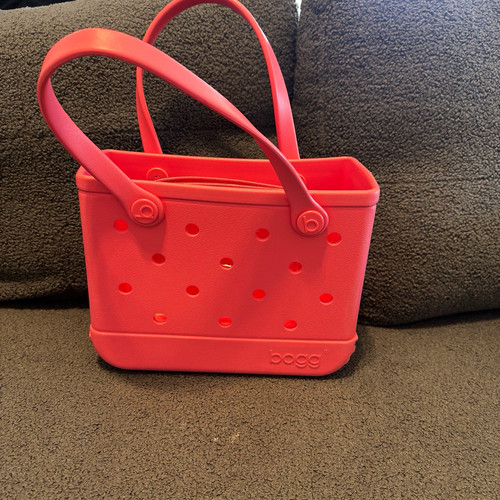 Bogg bitty pink waterproof - bogg,