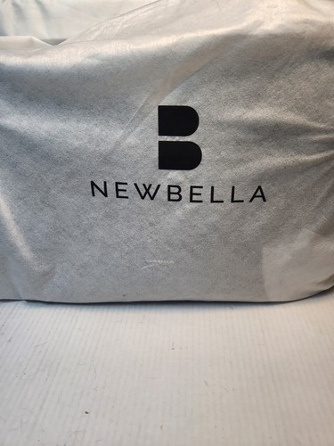 New bella tote - new,