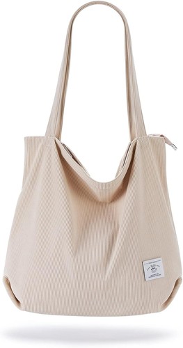 Kalidi cream white corduroy - white,