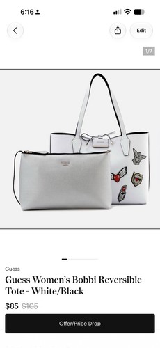 Guess women bobbi - guess, women’s