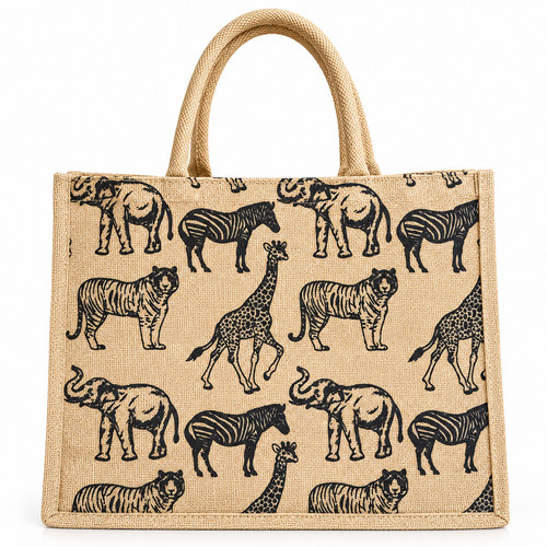 Reusable grocery shopping - grocery, tote