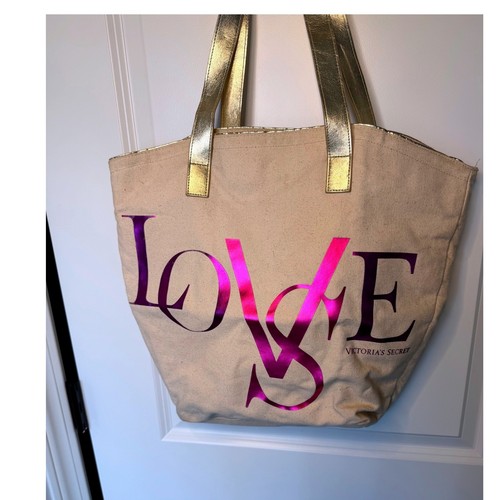 Victoria secret love - victoria's, canvas