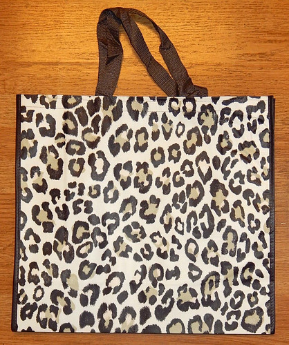 Reusable shopping travel - reusable, tote