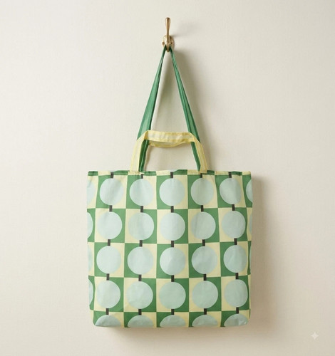 Ikea shopping bag tote - ikea,